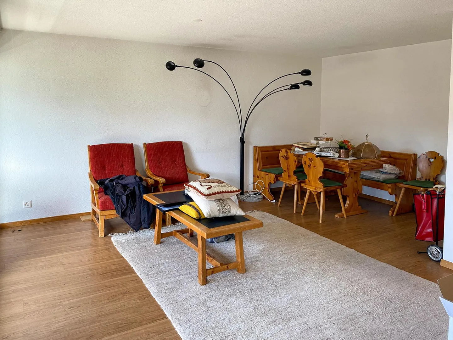 Appartamento moderno 3½ locali - Foto 4 di 11