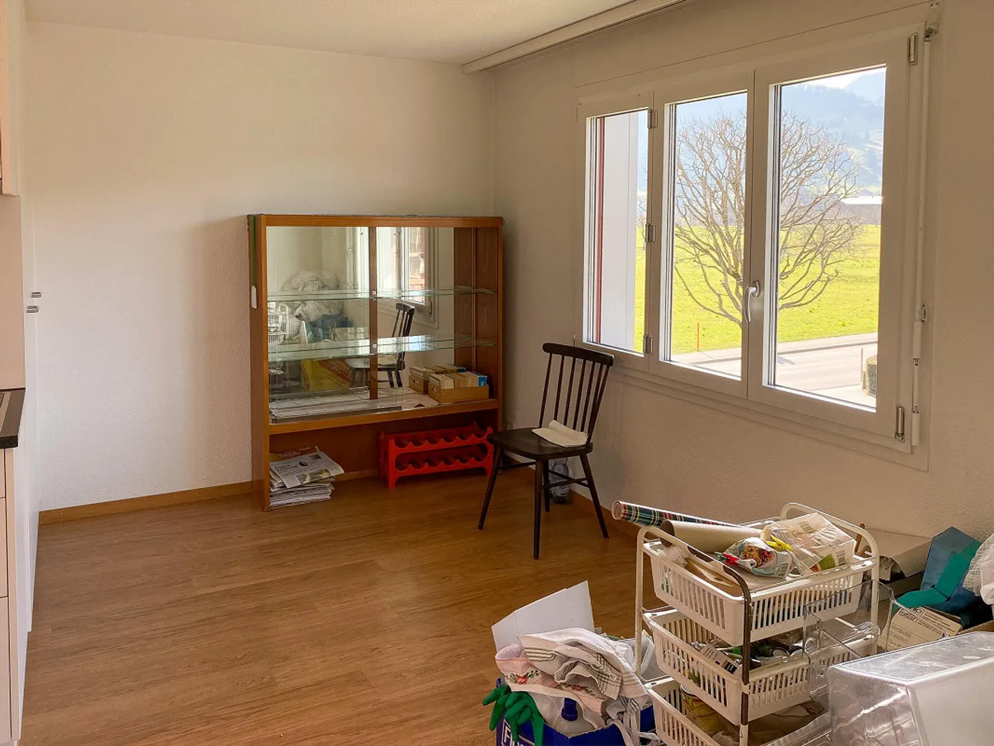 Appartamento moderno 3½ locali - Foto 2 di 11