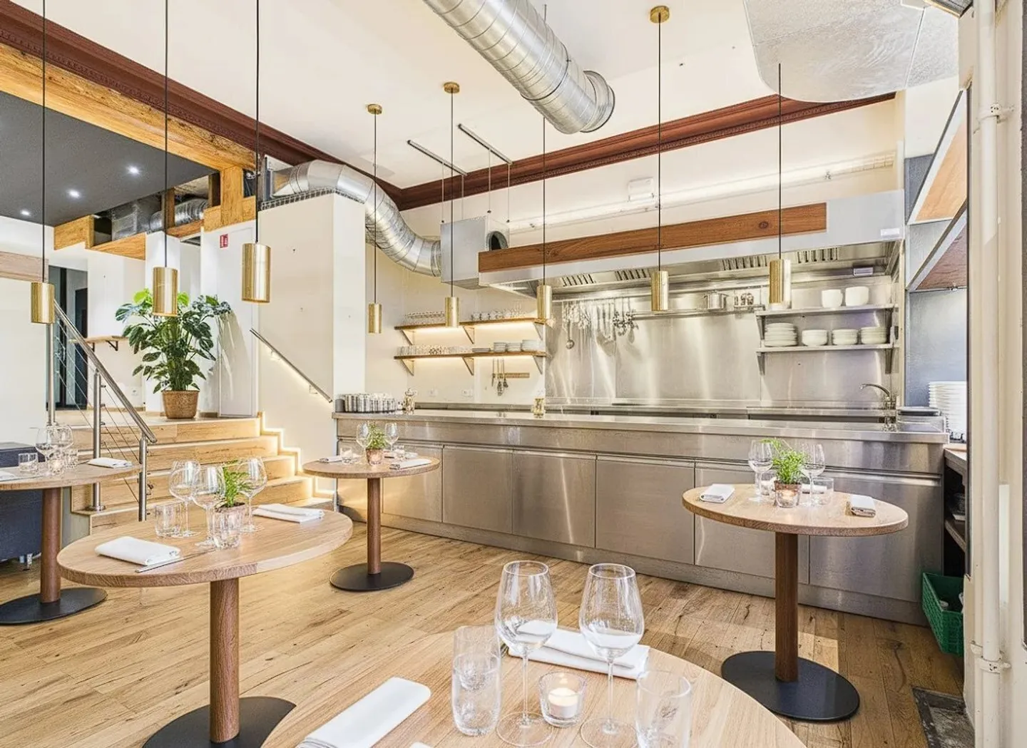 Espace Commercial à Genève - Photo 4 sur 13