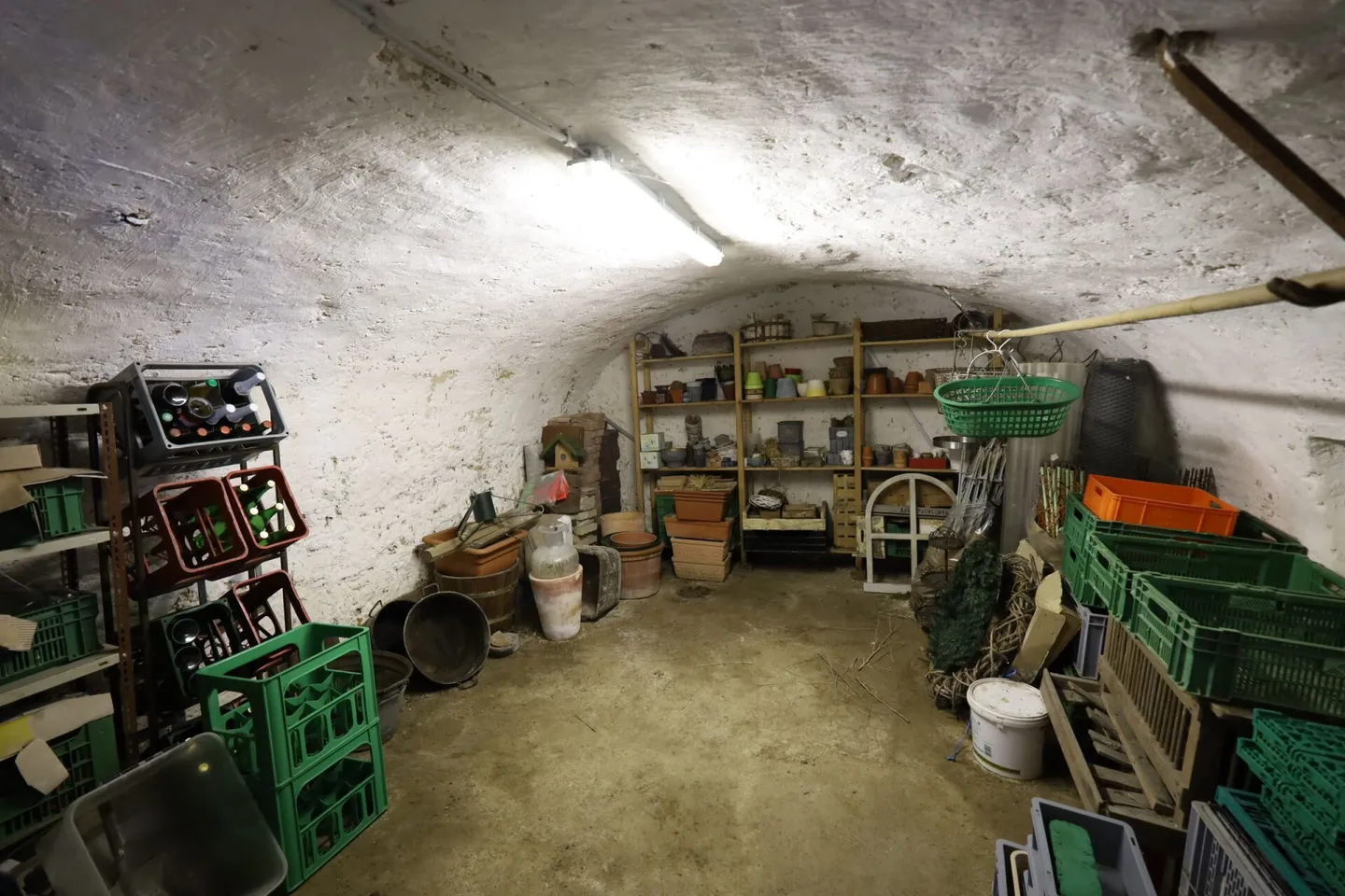 Fattoria con edificio annesso - Foto 24 di 24