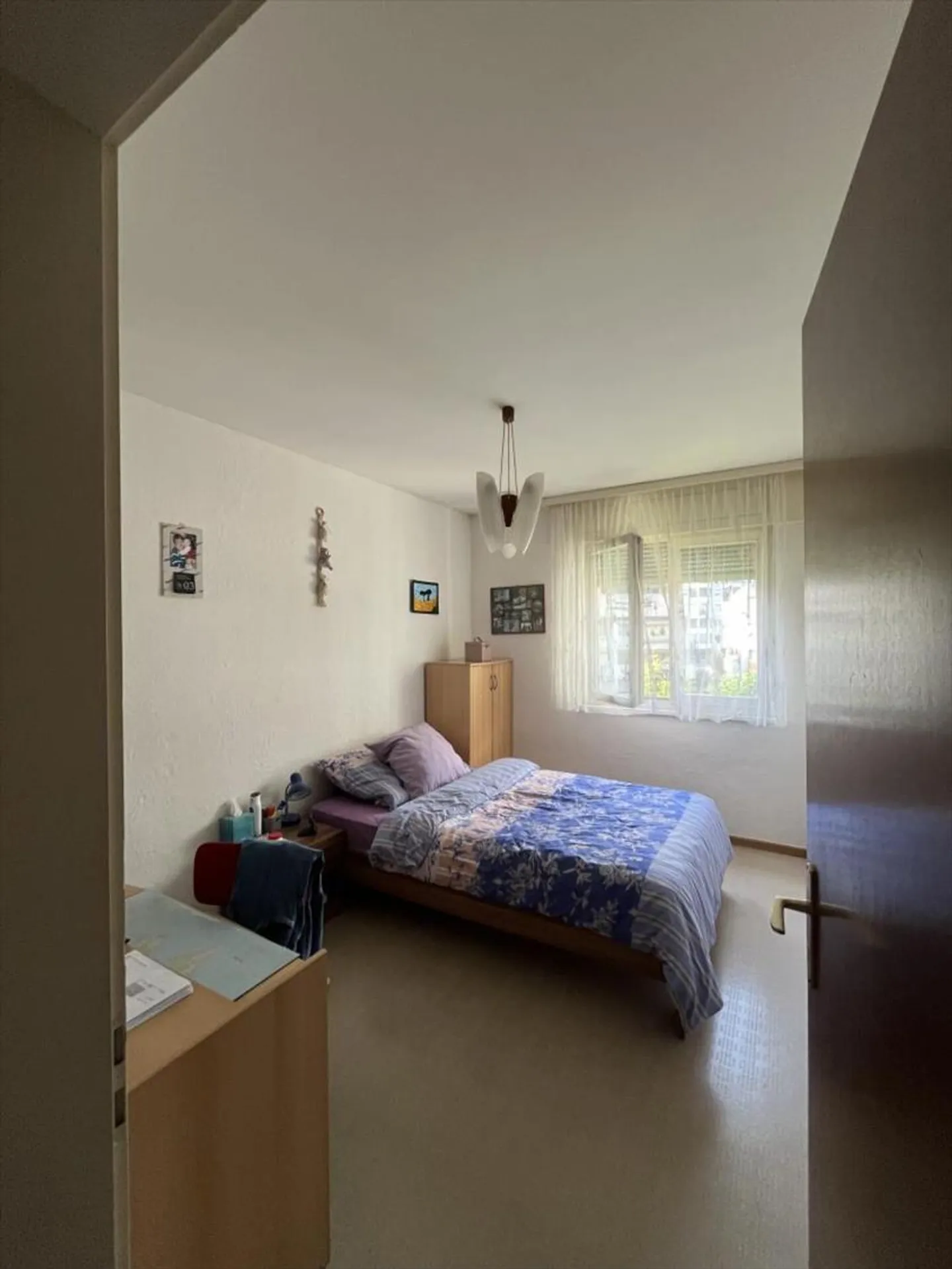5,5-Zimmer-Wohnung - Foto 12 von 13