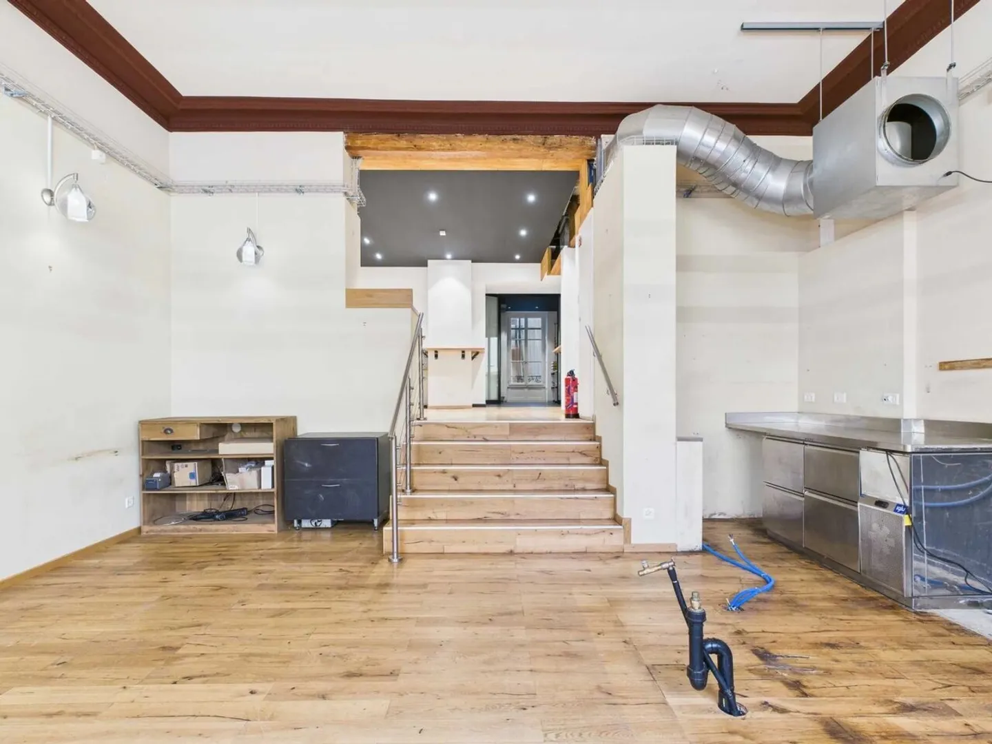 Espace Commercial à Genève - Photo 5 sur 13