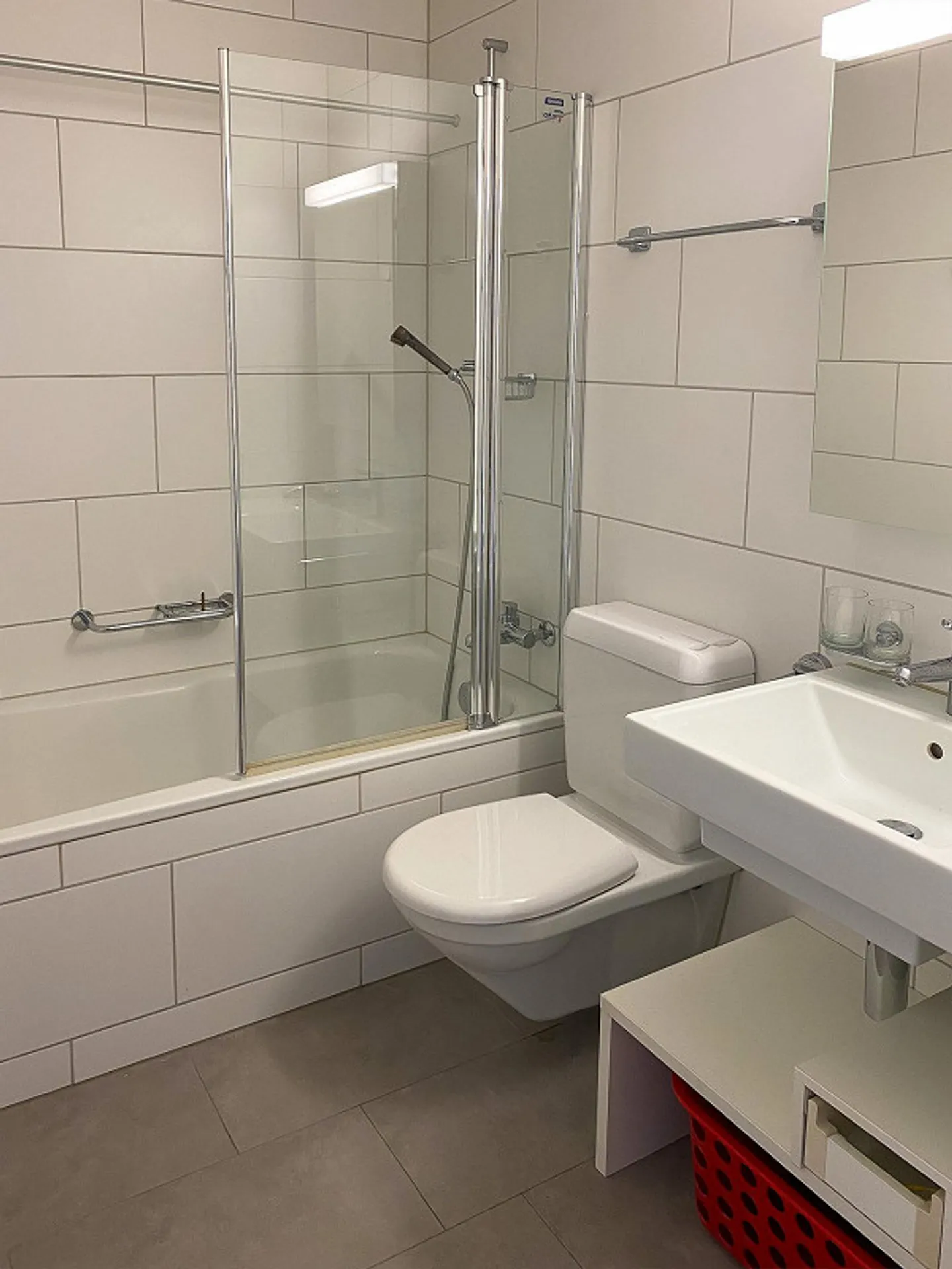 Appartamento moderno 3½ locali - Foto 7 di 11