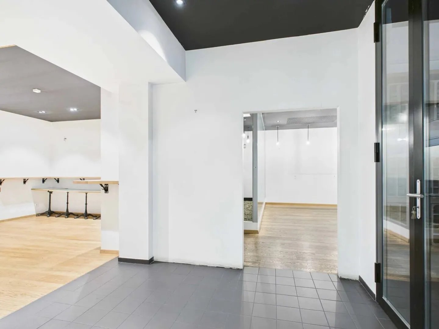 Espace Commercial à Genève - Photo 11 sur 13