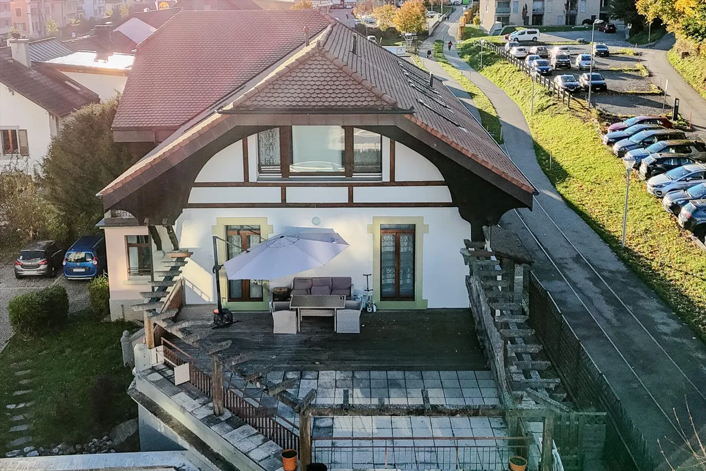 Duplex - Foto 1 von 10