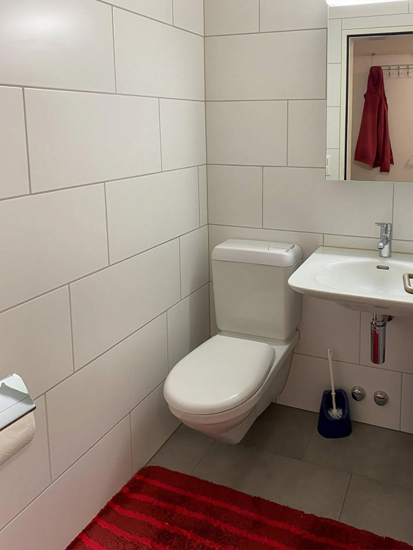 Appartamento moderno 3½ locali - Foto 8 di 11