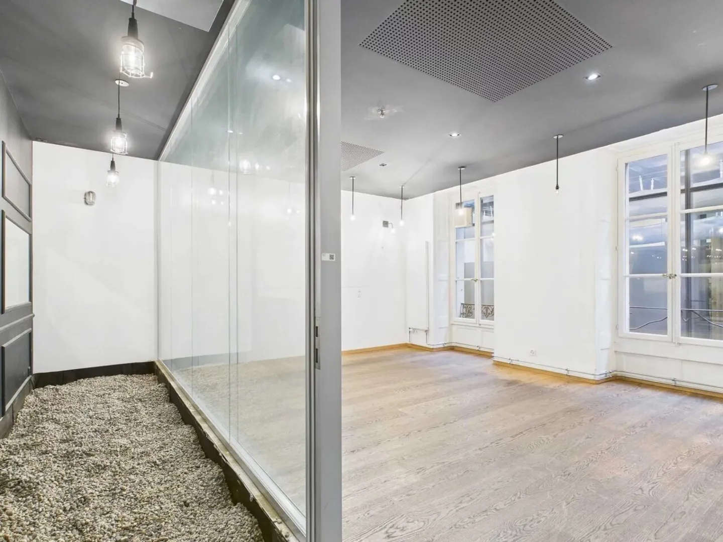 Espace Commercial à Genève - Photo 12 sur 13