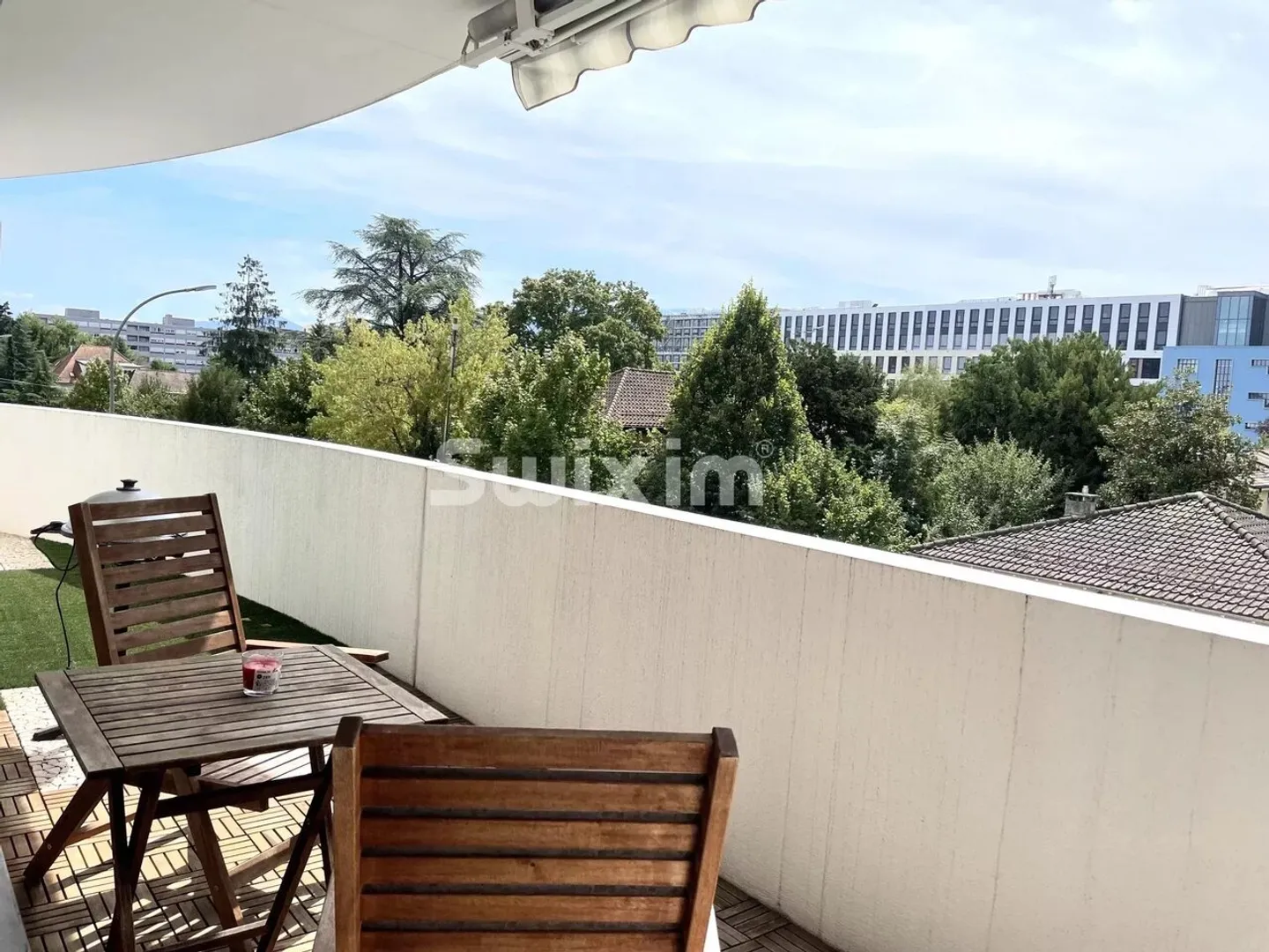 Appartamento 4 locali - Foto 4 di 10