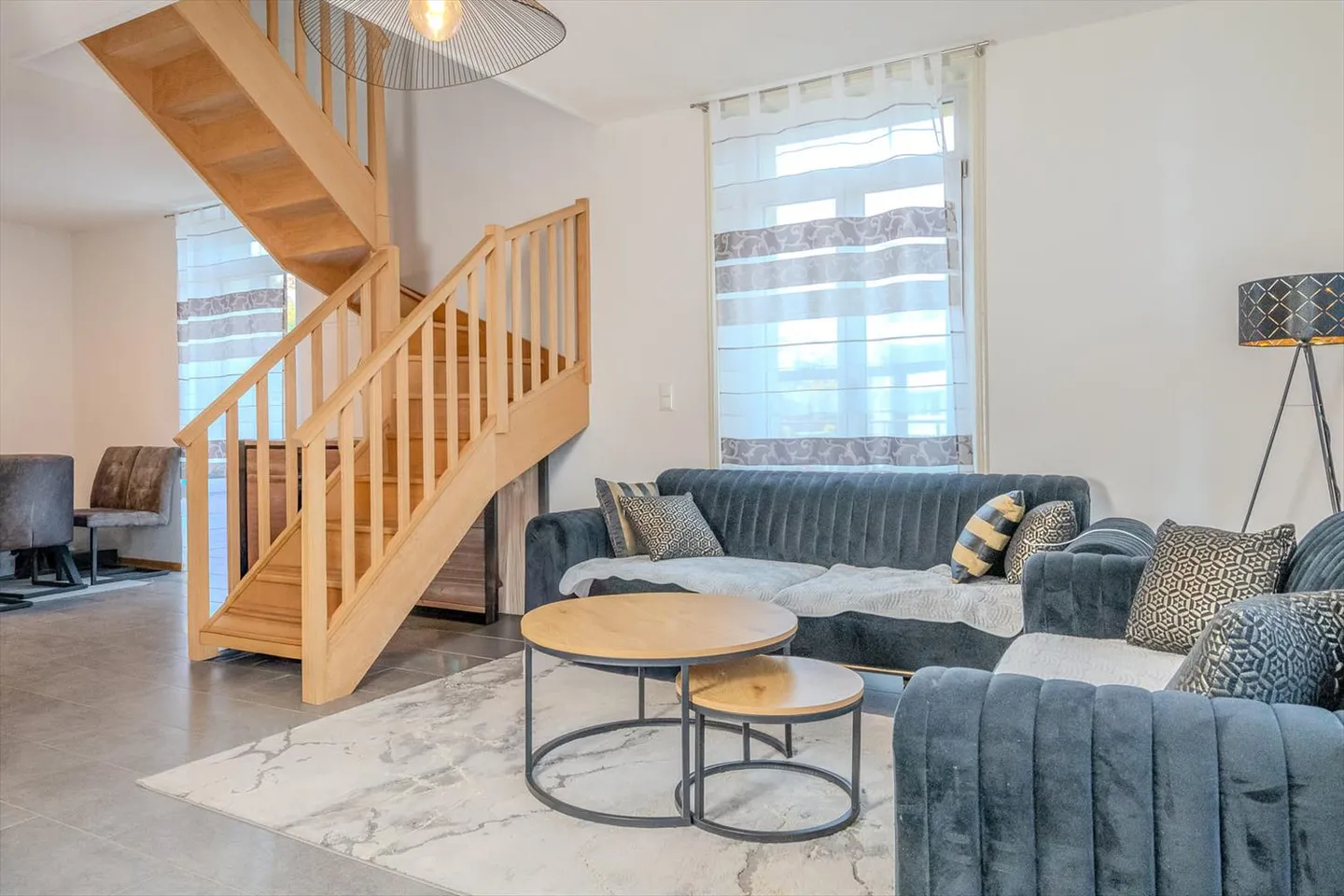 Duplex - Foto 2 von 10