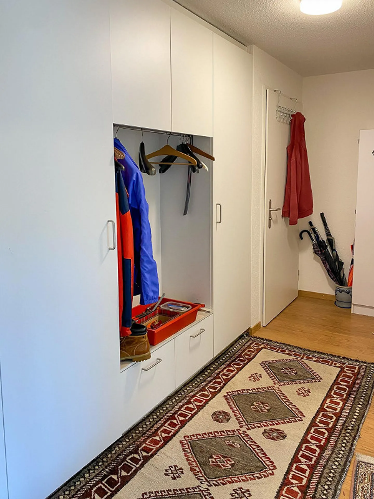 Appartamento moderno 3½ locali - Foto 9 di 11