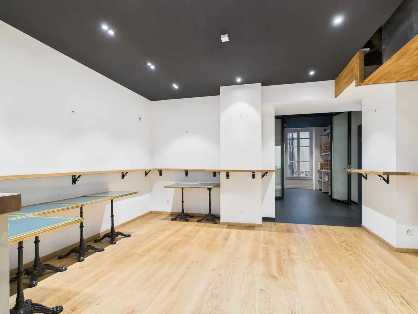 Espace Commercial à Genève - Photo 6 sur 13