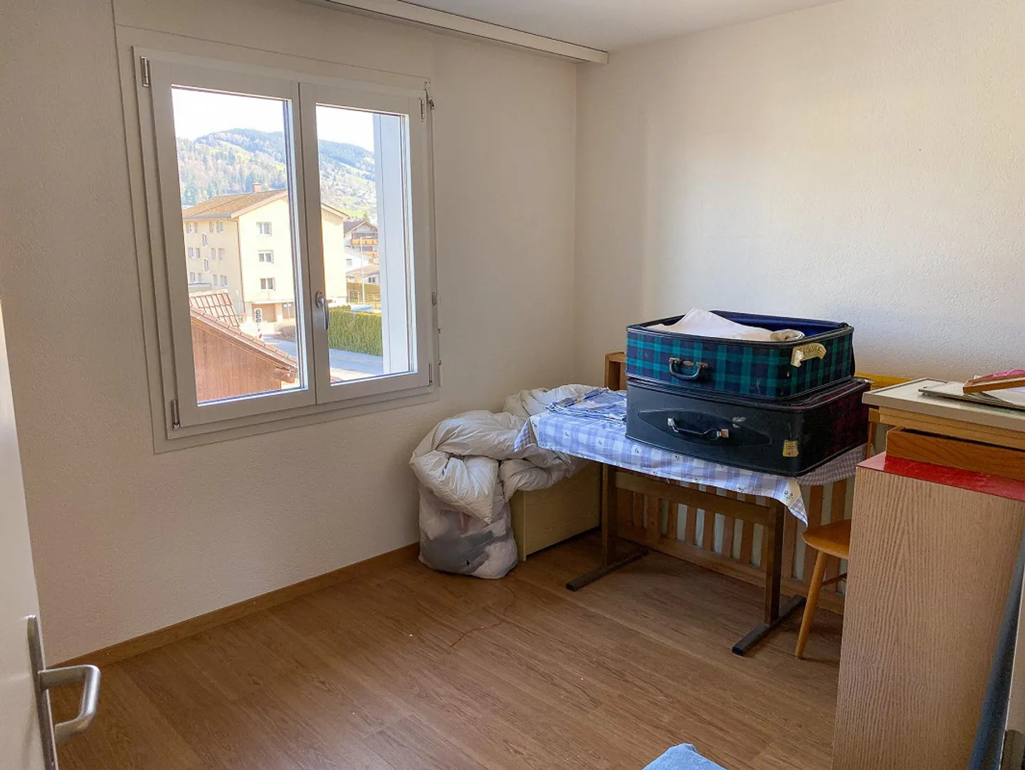 Appartamento moderno 3½ locali - Foto 6 di 11