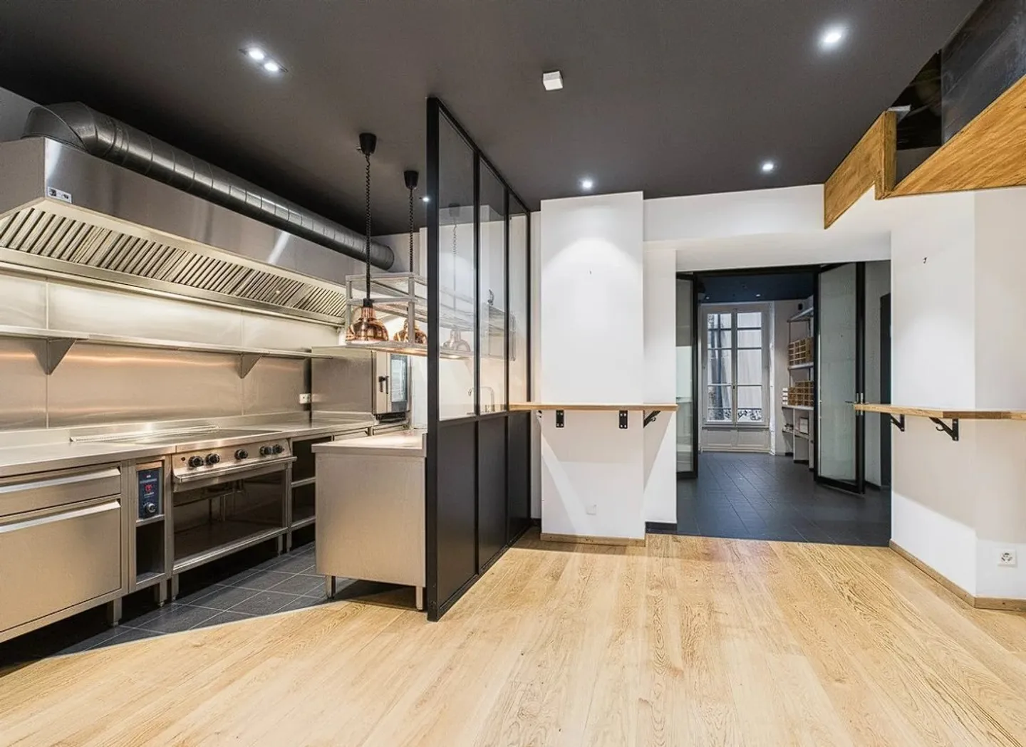 Espace Commercial à Genève - Photo 7 sur 13