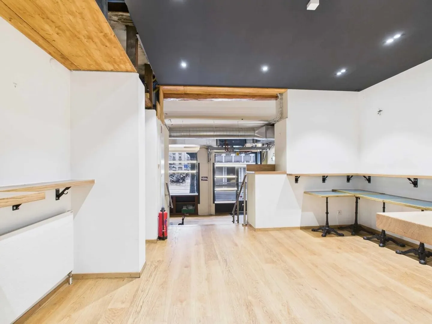 Espace Commercial à Genève - Photo 8 sur 13