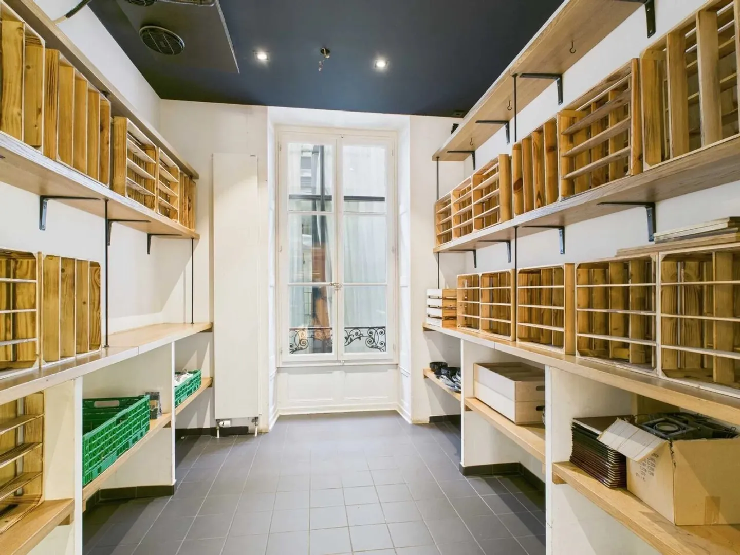 Espace Commercial à Genève - Photo 9 sur 13