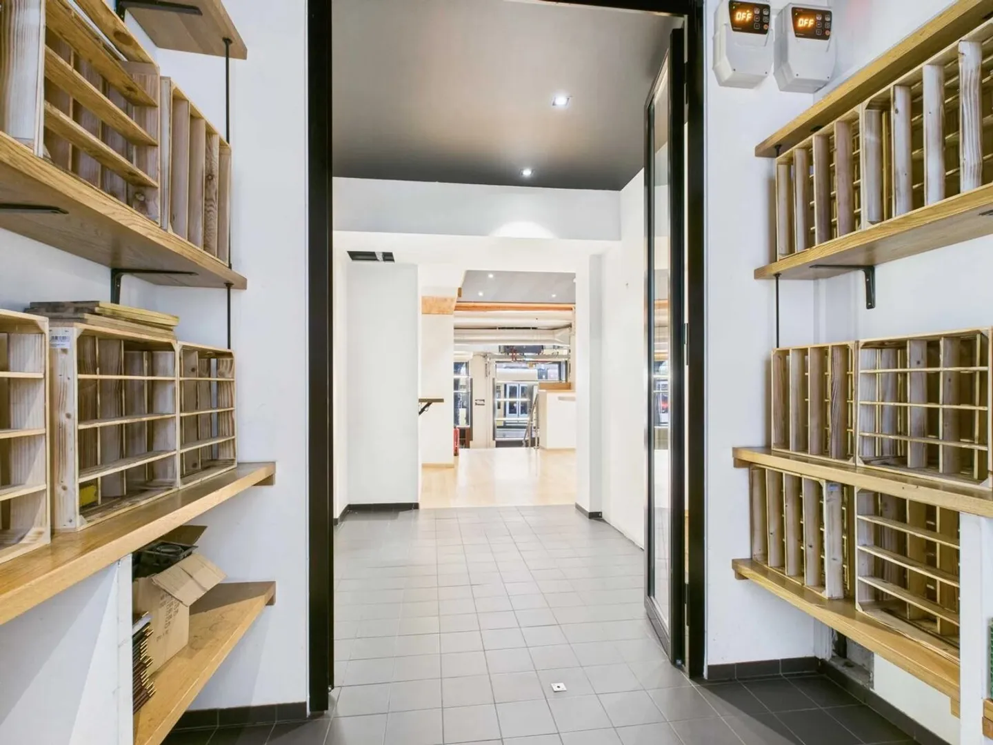 Espace Commercial à Genève - Photo 10 sur 13