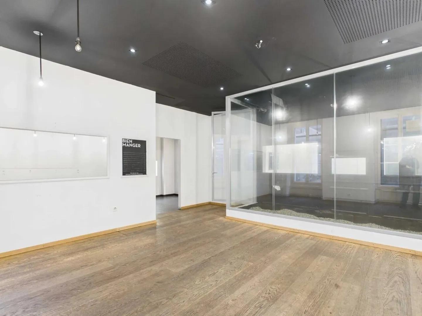 Espace Commercial à Genève - Photo 13 sur 13