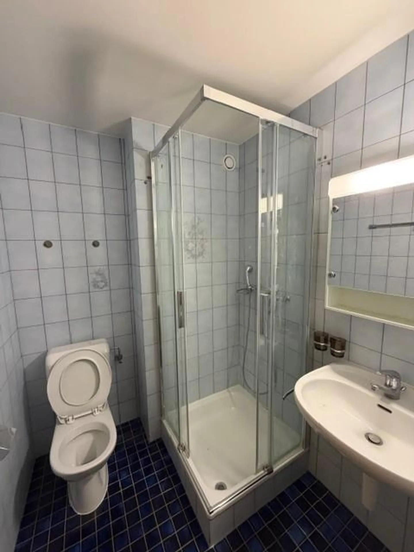 Grand Appartement avec Balcon - Photo 2 sur 10