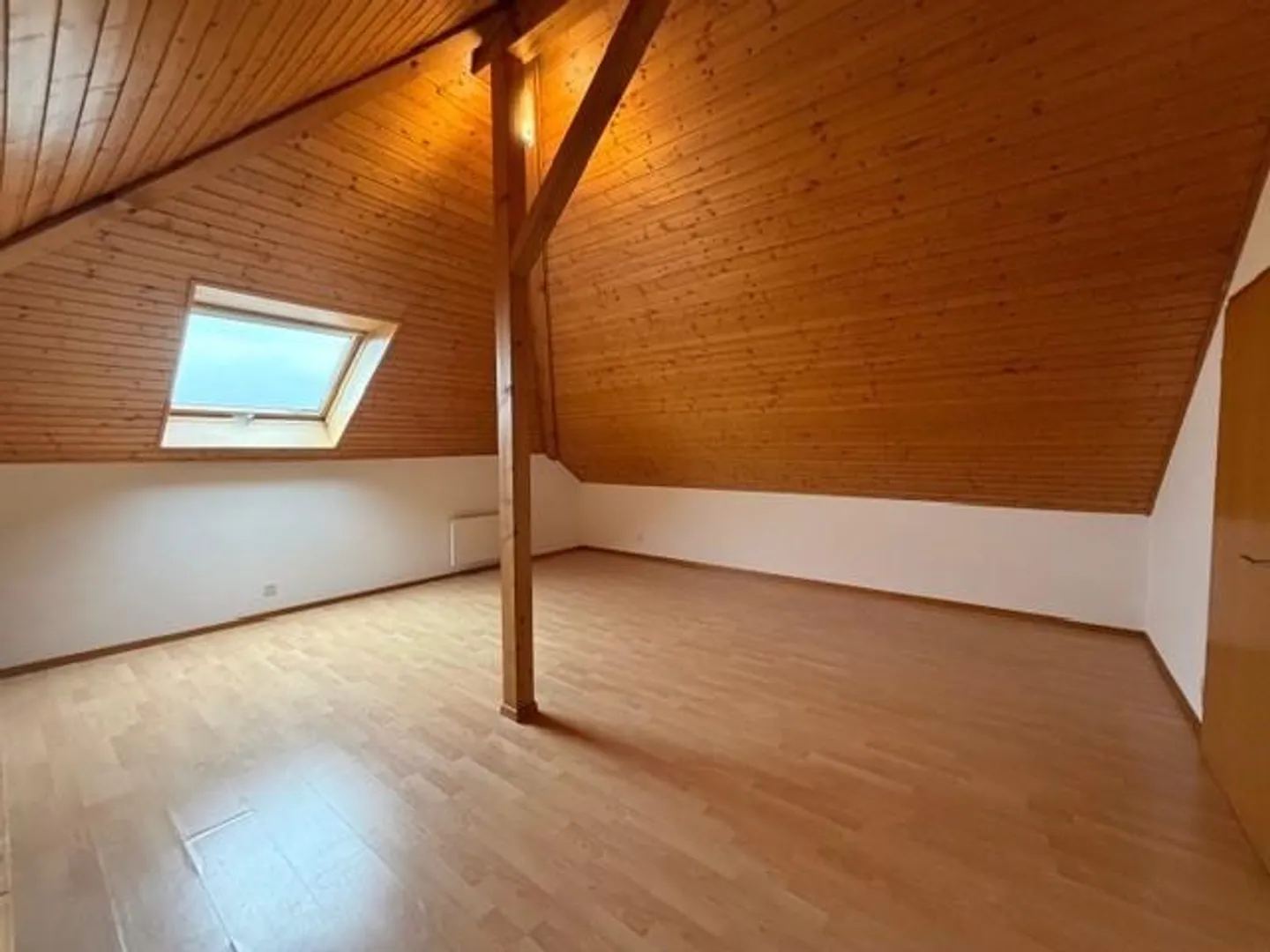 Grand Appartement avec Balcon - Photo 7 sur 10