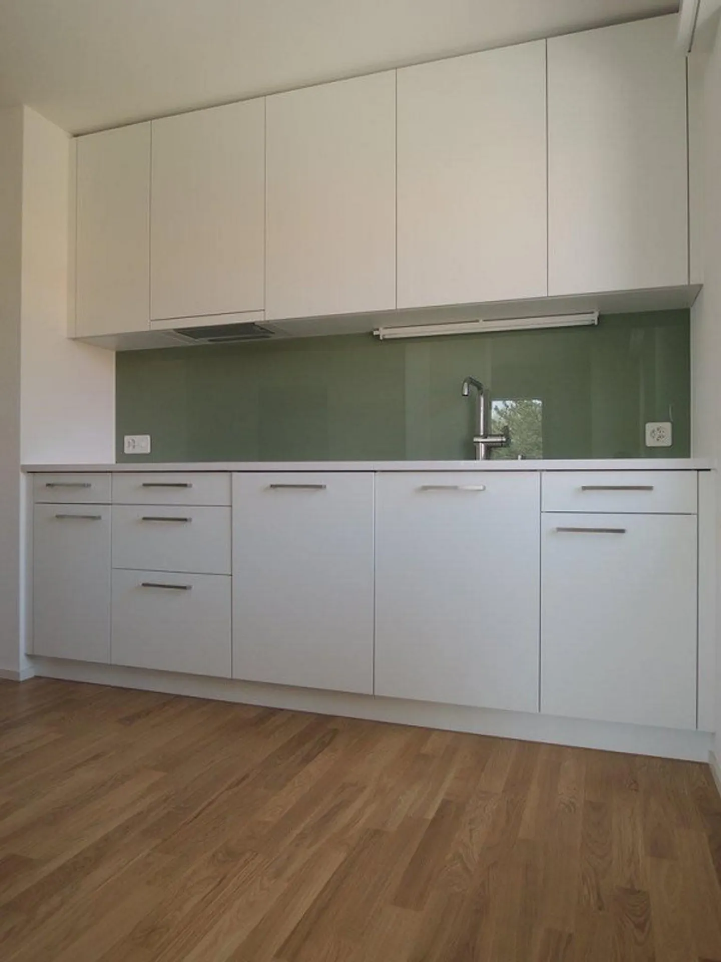 Moderne Wohnung in Thalwil - Foto 2 von 4