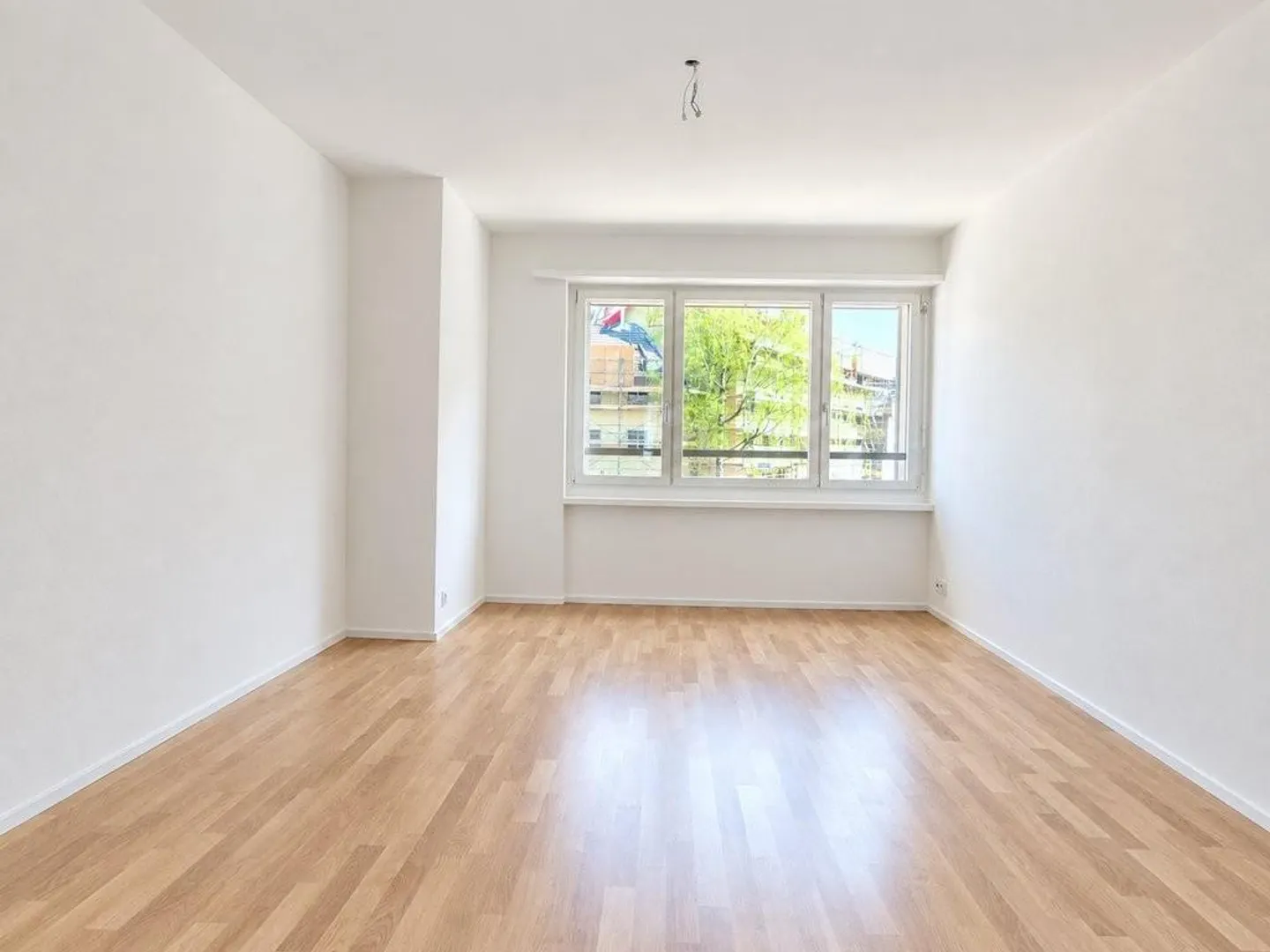 Moderne Wohnung in Thalwil - Foto 3 von 4