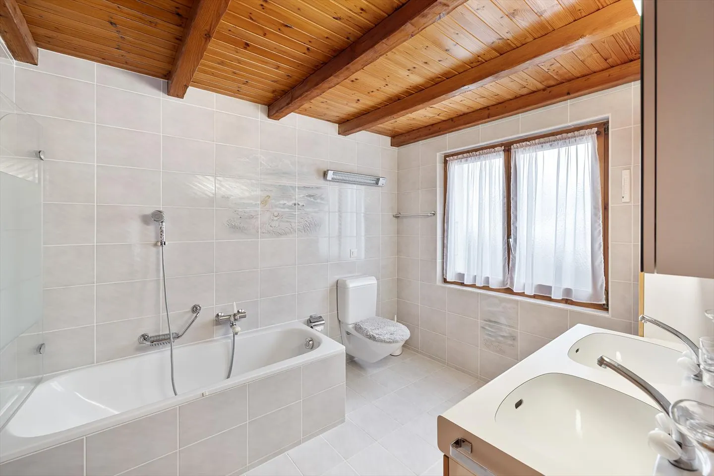 Maison individuelle - À deux pas de Crans-Montana - Photo 8 sur 12