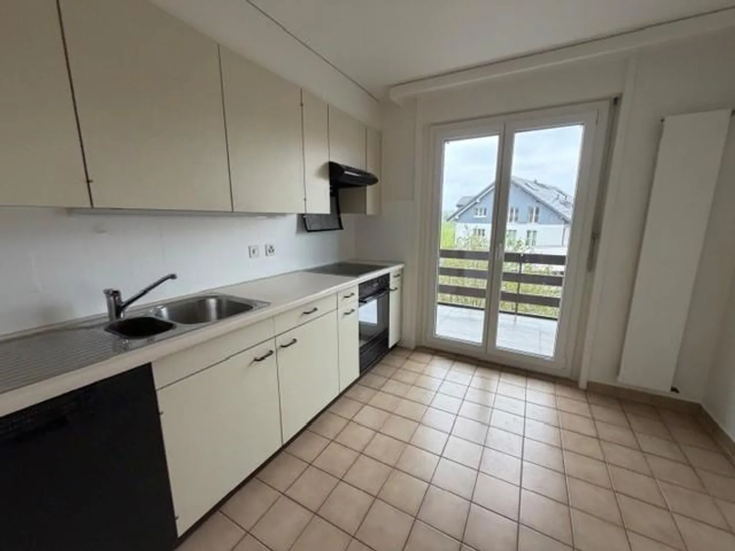 Grand Appartement avec Balcon - Photo 9 sur 10