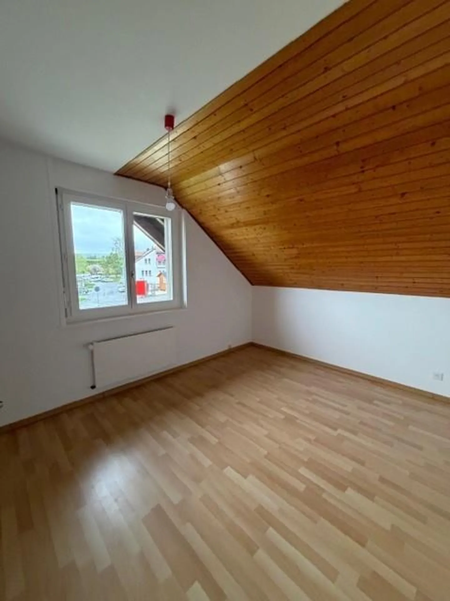 Grand Appartement avec Balcon - Photo 5 sur 10