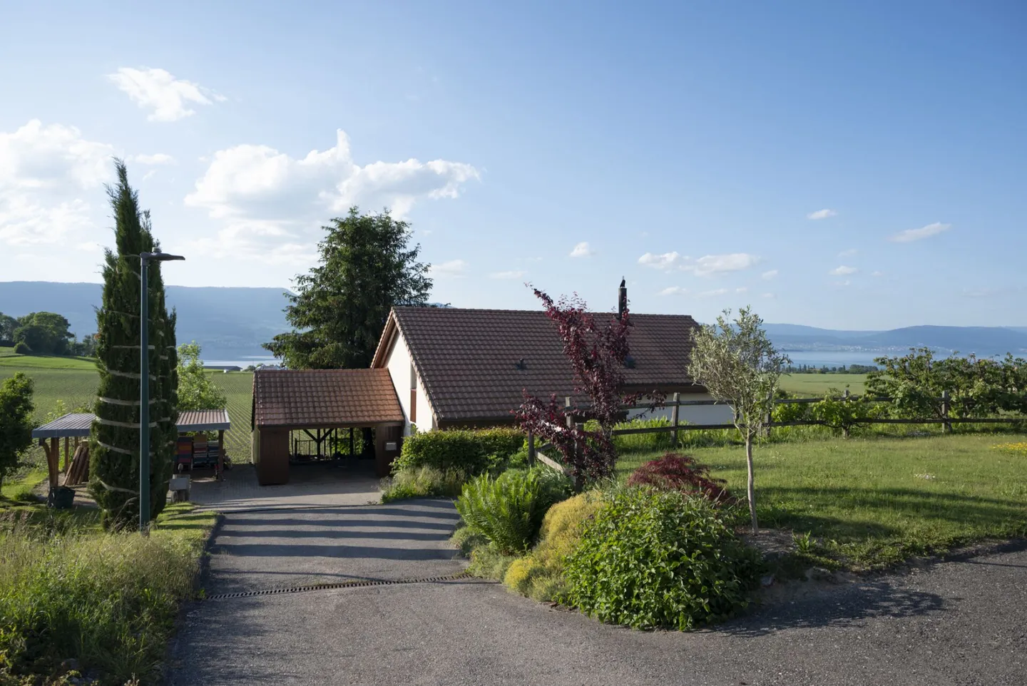 Casa indipendente di 6,5 stanze - Foto 1 di 13