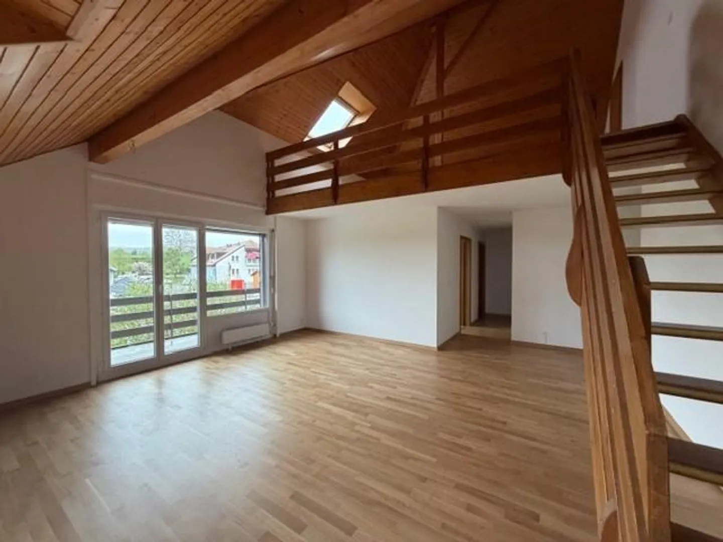 Grand Appartement avec Balcon - Photo 10 sur 10