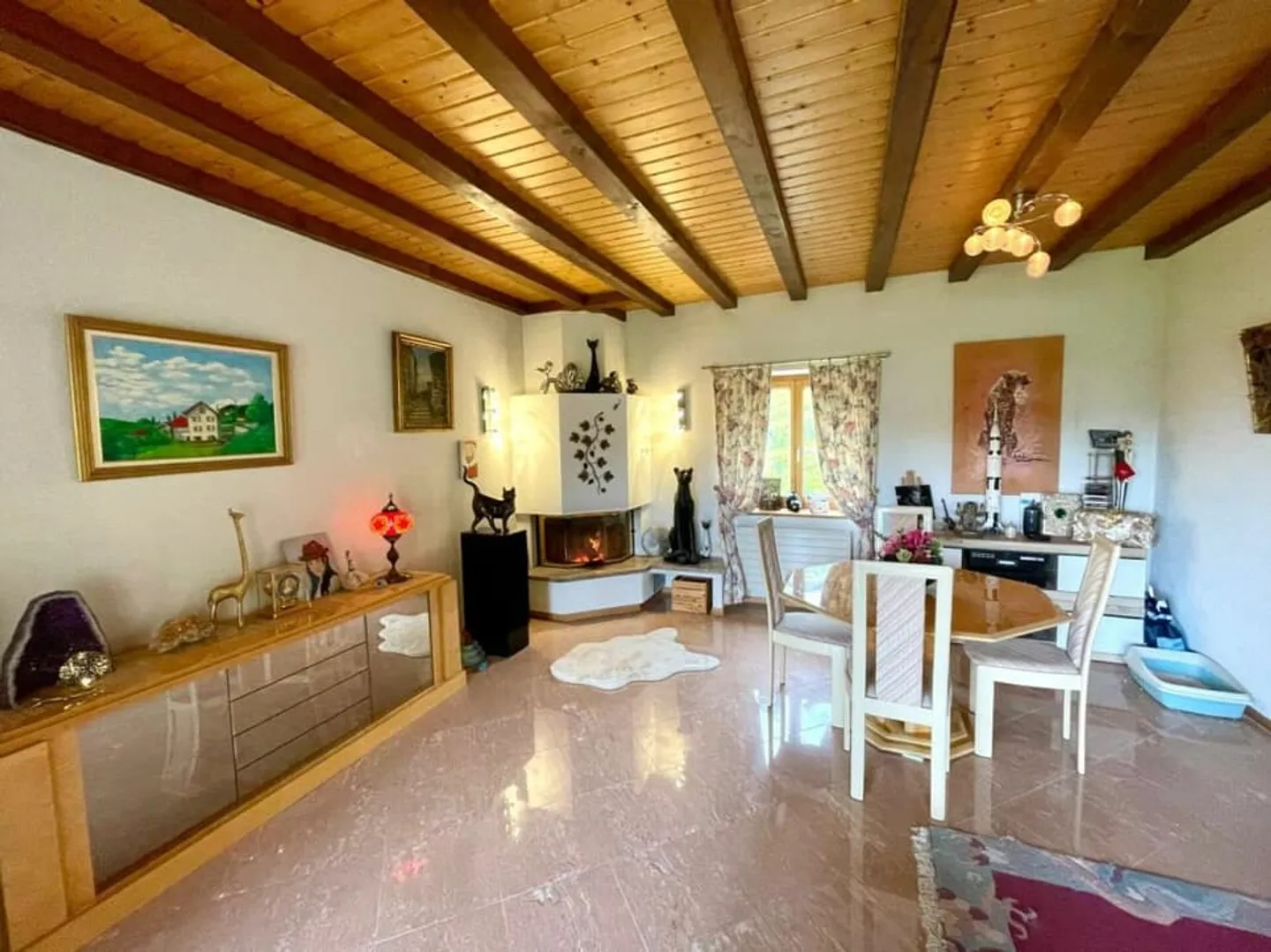 Belle maison vigneronne - Foto 4 di 13
