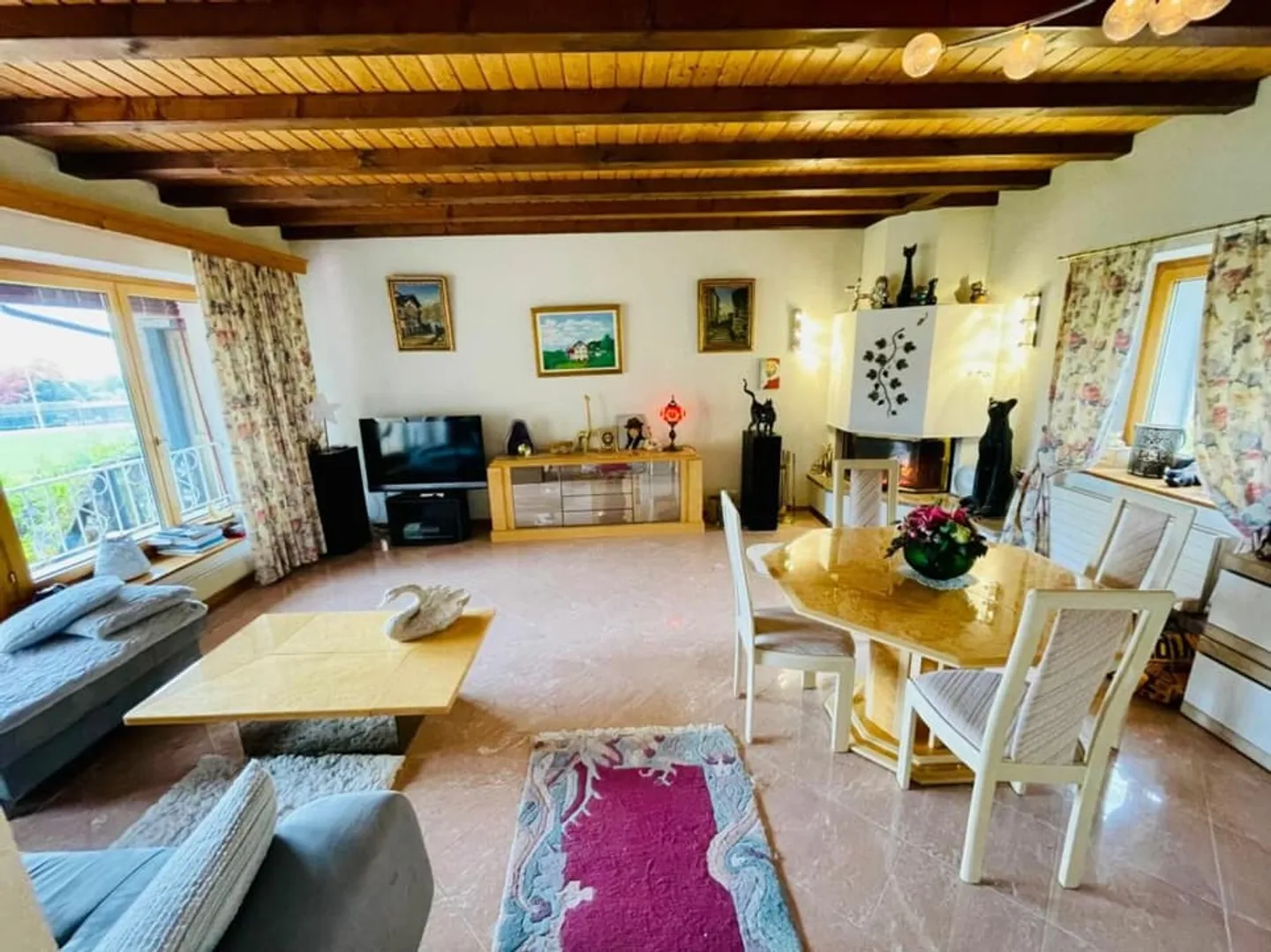 Belle maison vigneronne - Foto 5 di 13