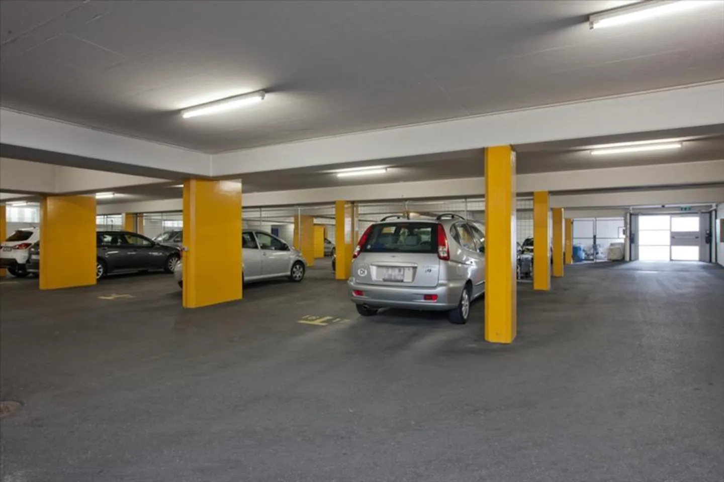 Apartment for rent - Photo 9 of 9