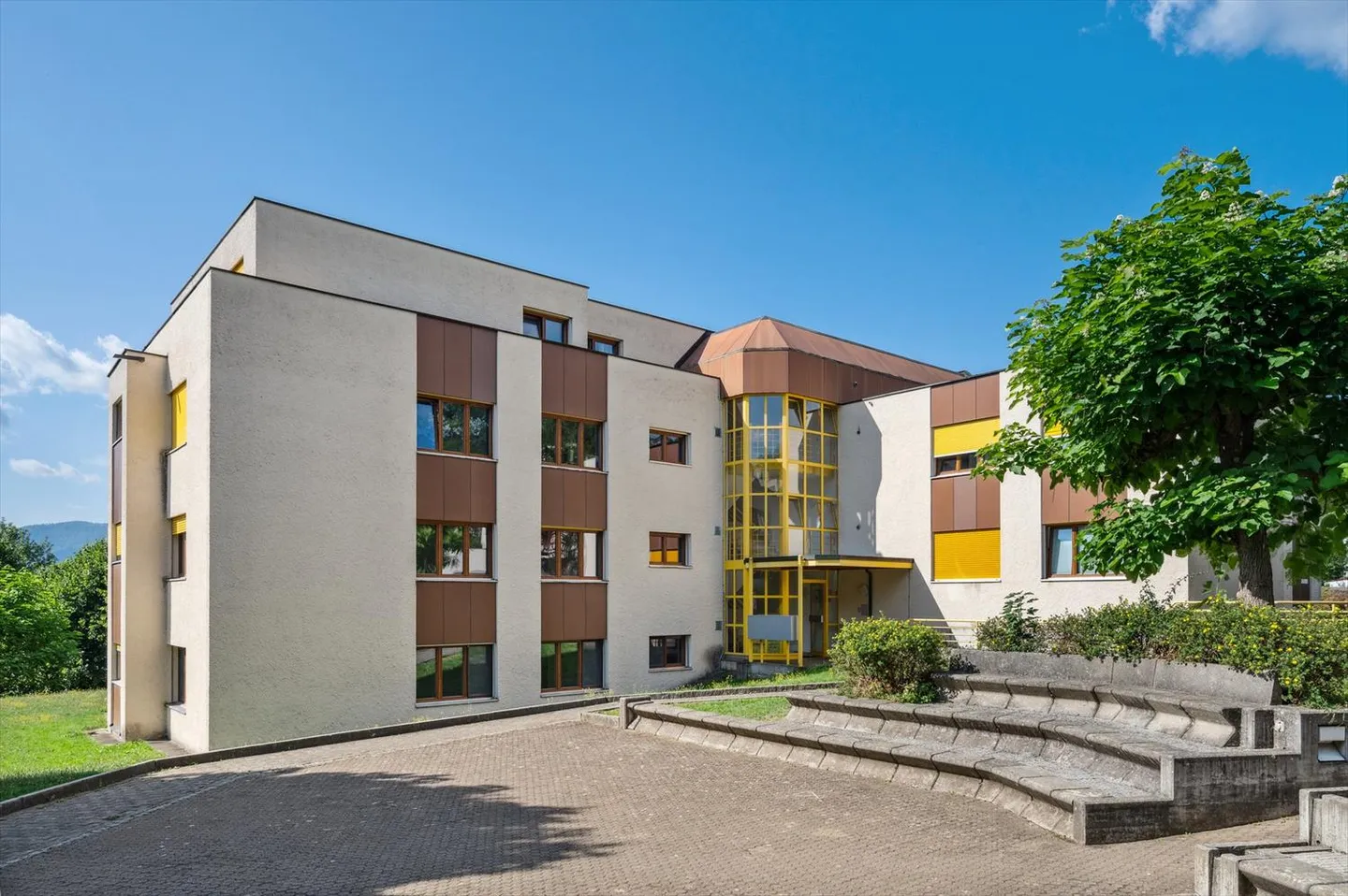 Wohnung mieten - Foto 1 von 8