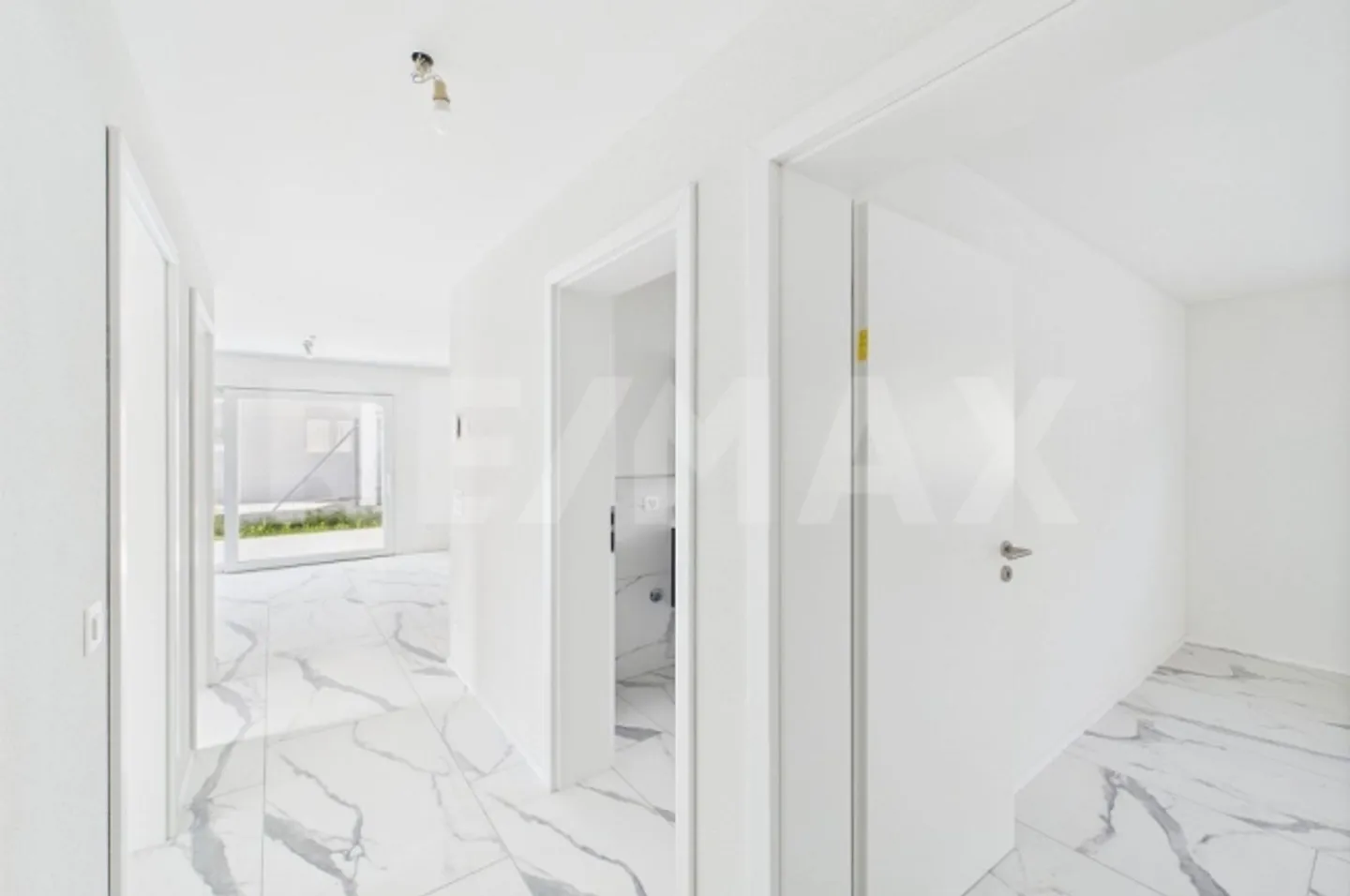 New construction - 3.5 room apartment with garden - Photo 5 of 13