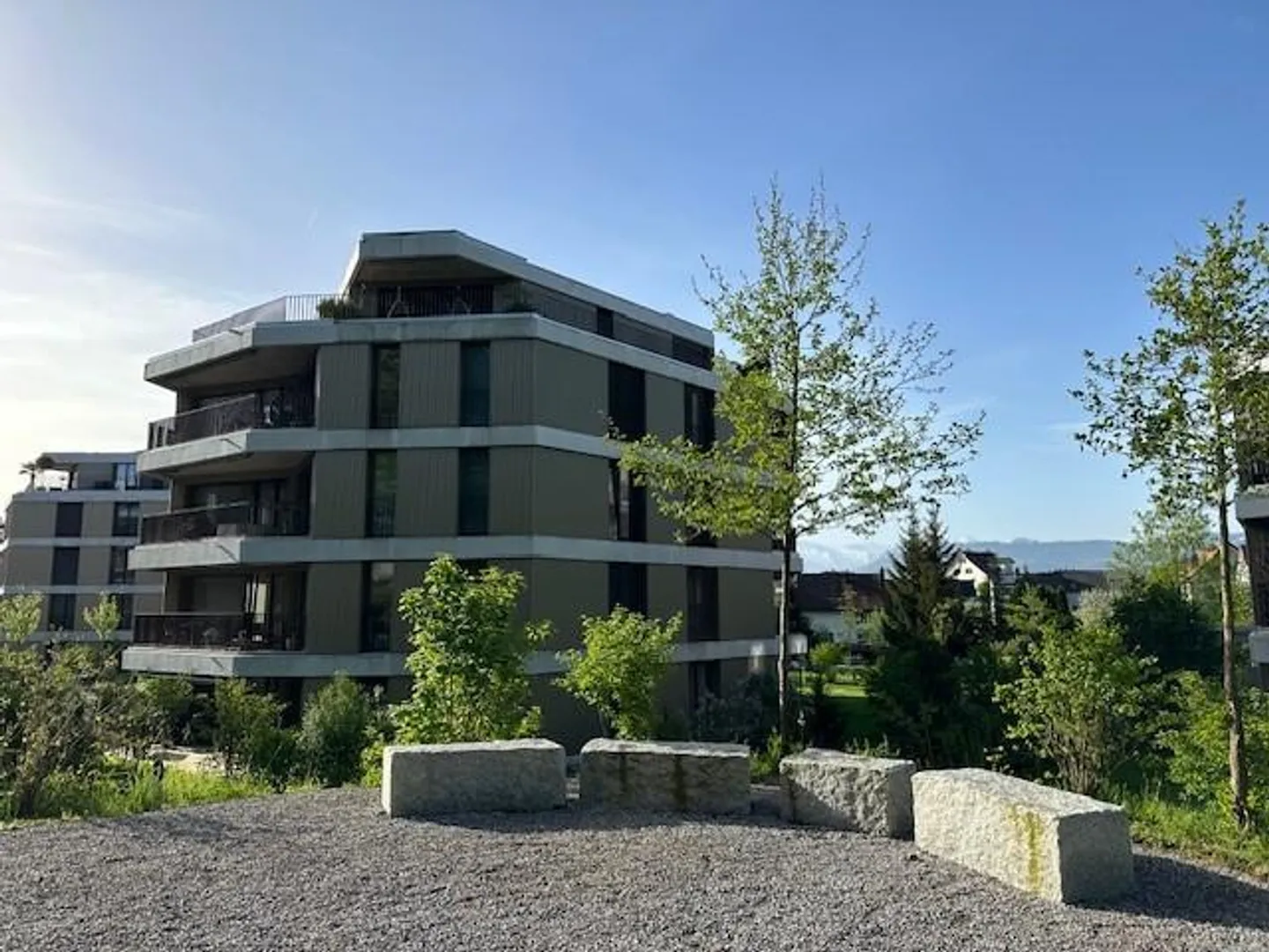 Vivere urbano nel verde - Foto 1 di 10