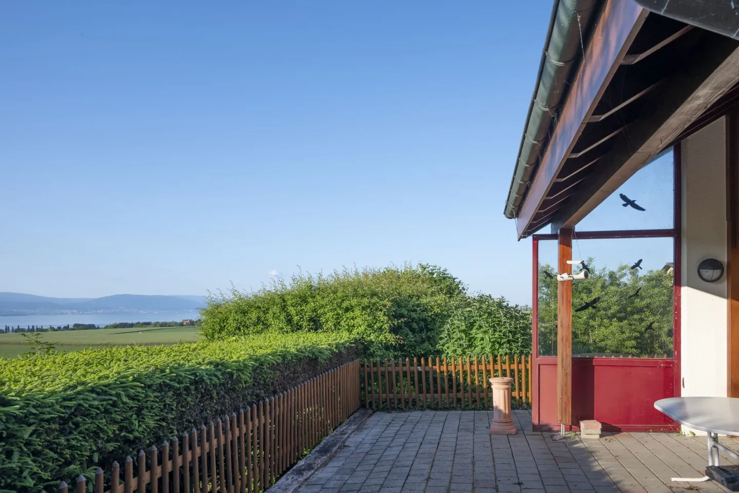 Casa indipendente di 6,5 stanze - Foto 3 di 13