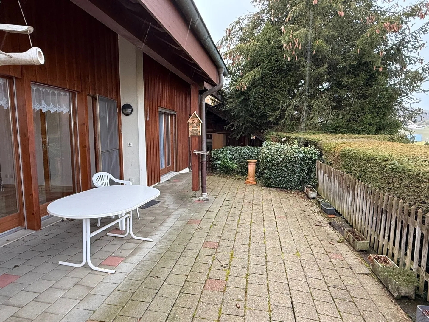 Casa indipendente di 6,5 stanze - Foto 5 di 13