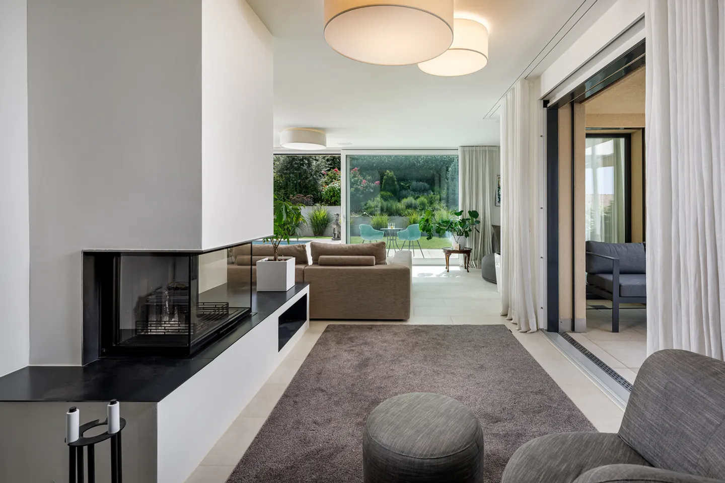 Maison individuelle à vendre - Photo 2 sur 4