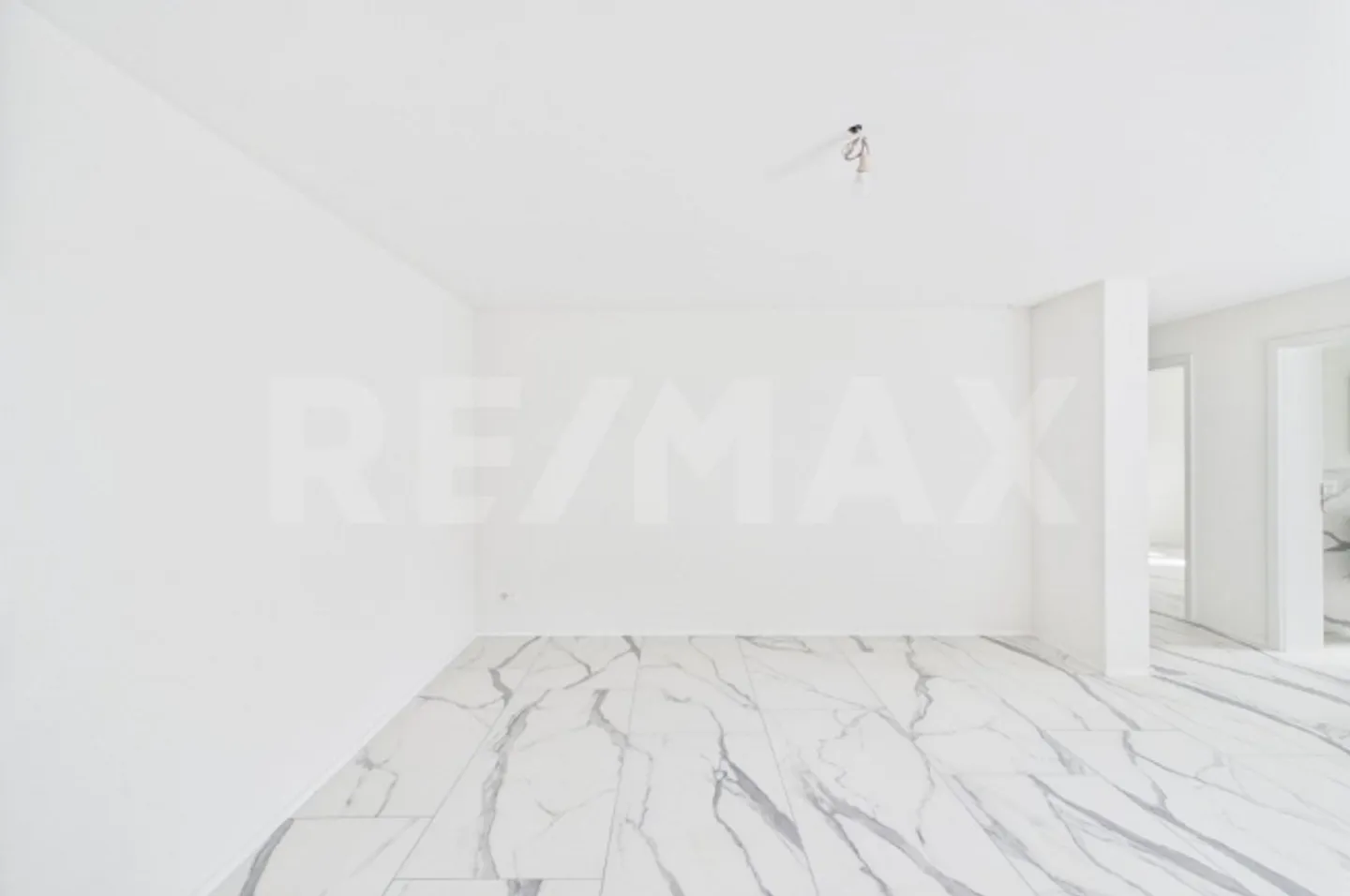 New construction - 3.5 room apartment with garden - Photo 8 of 13