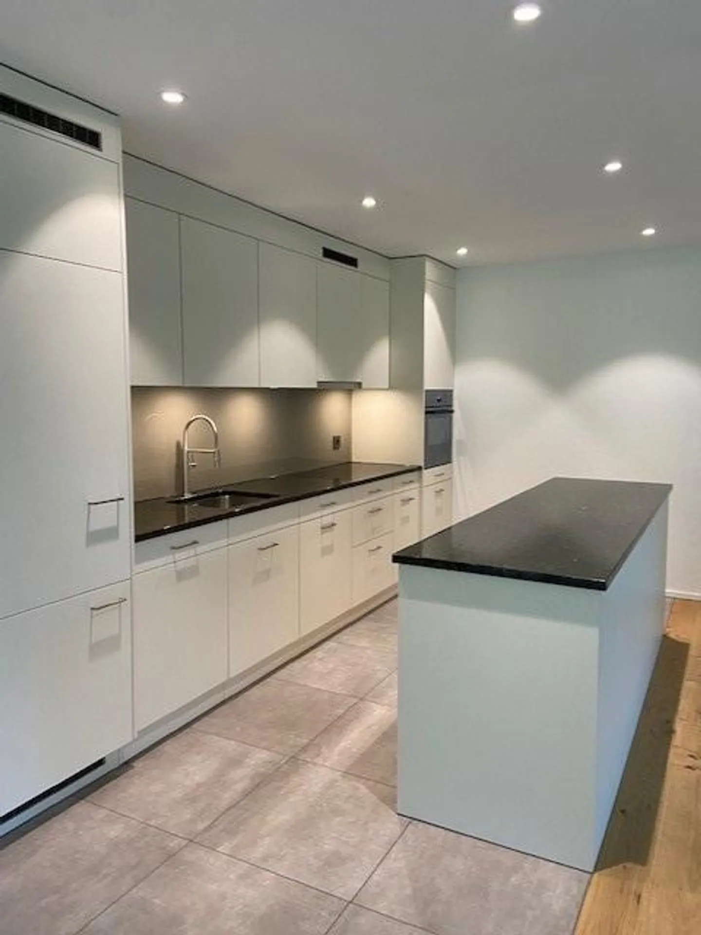 Vivere urbano nel verde - Foto 3 di 10