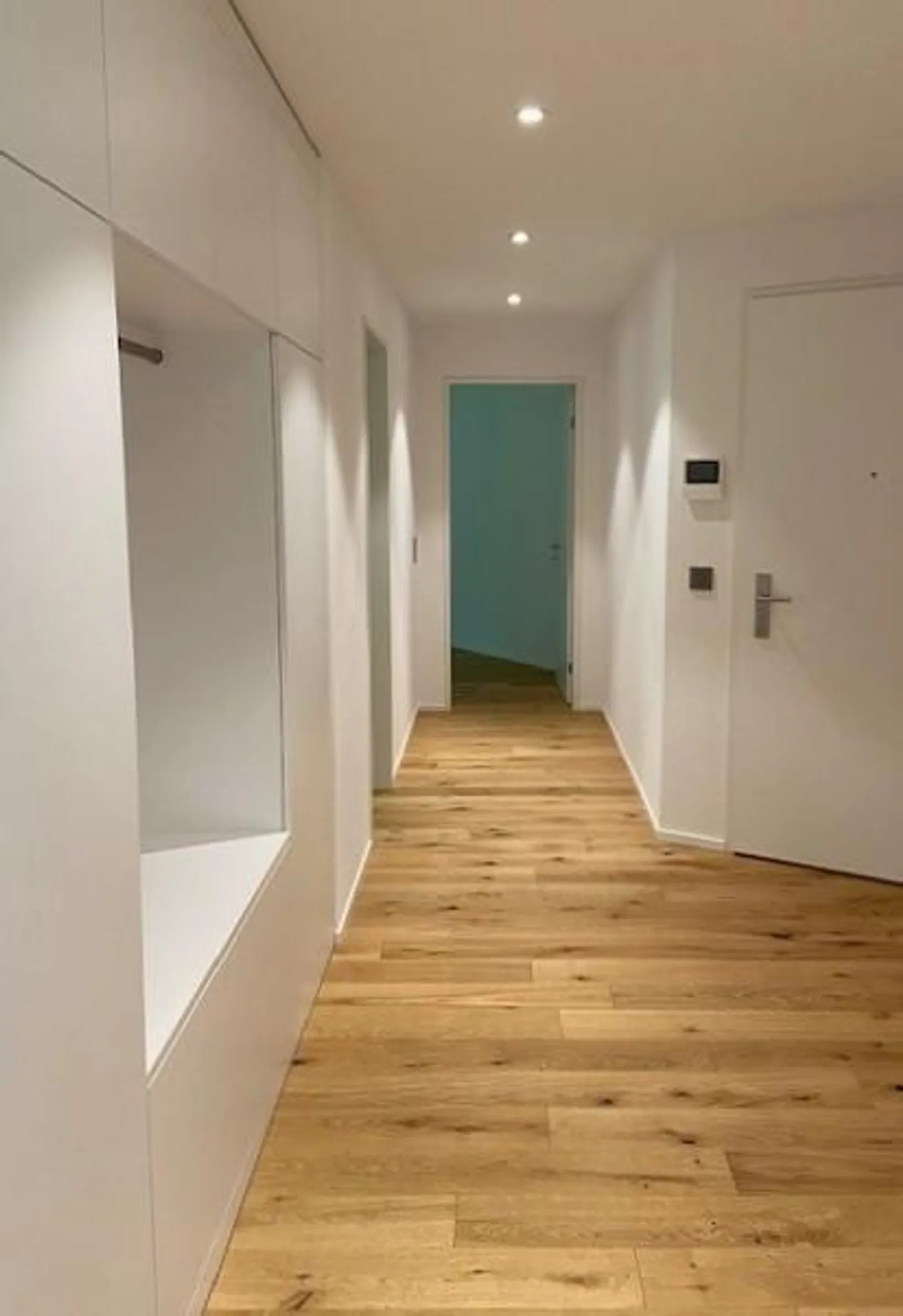 Vivere urbano nel verde - Foto 4 di 10