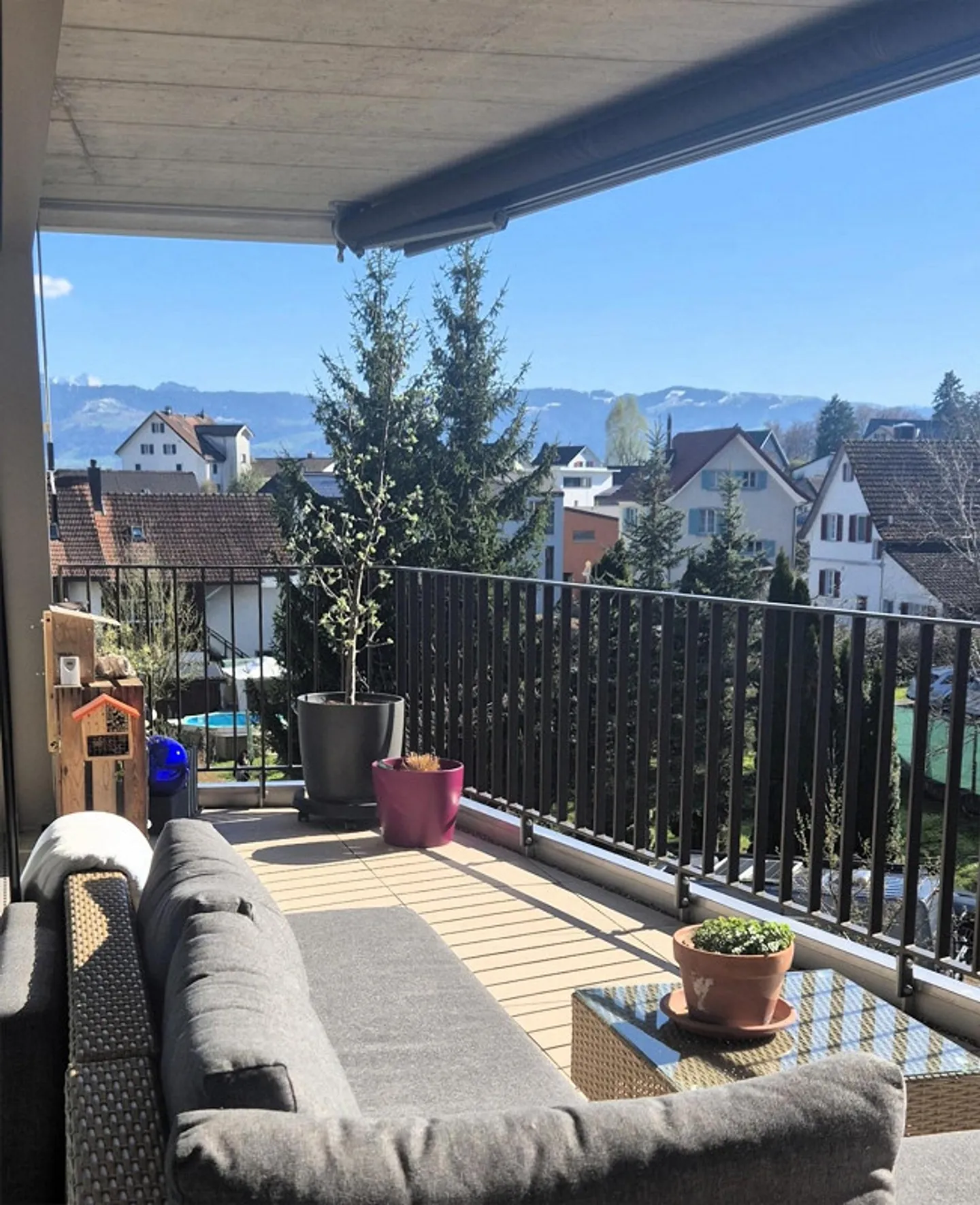 Vivere urbano nel verde - Foto 8 di 10