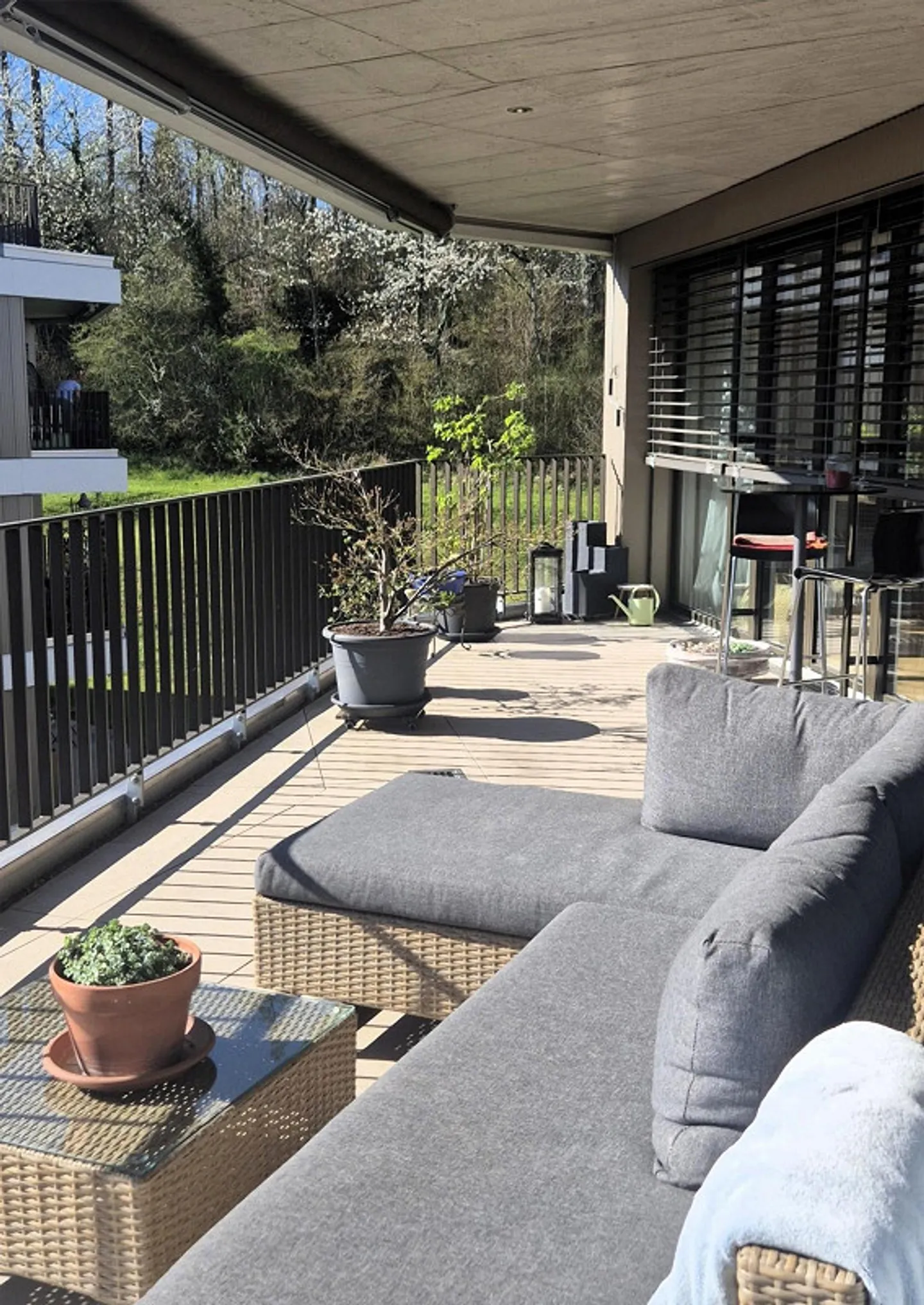 Vivere urbano nel verde - Foto 9 di 10