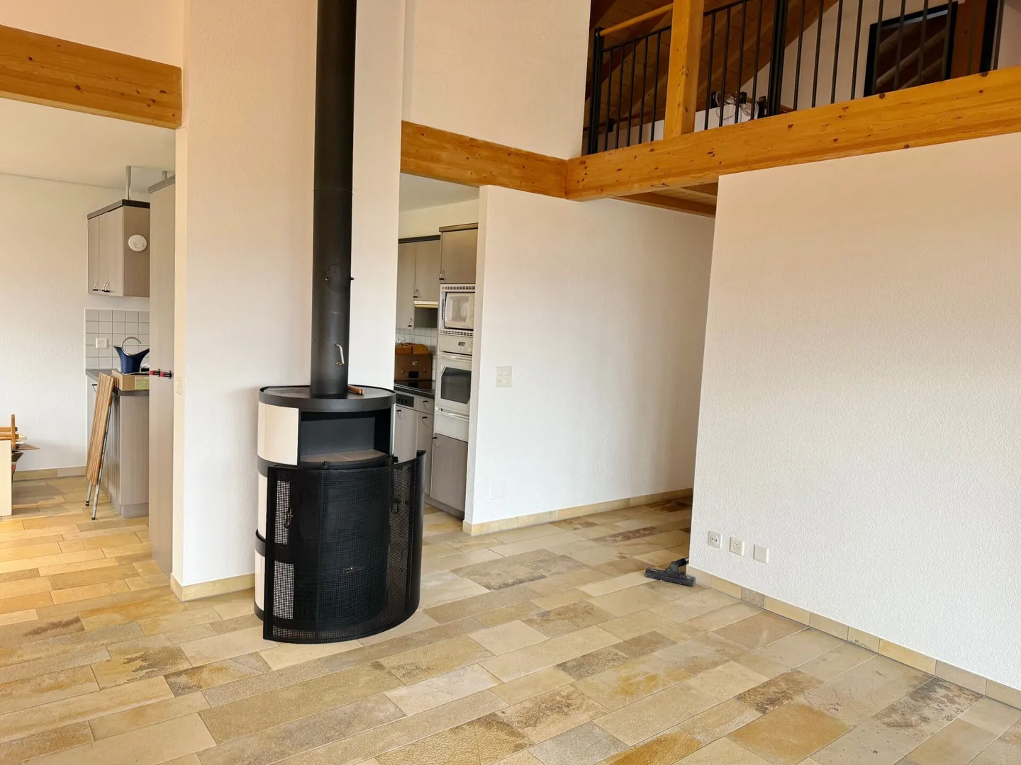 Casa indipendente di 6,5 stanze - Foto 7 di 13