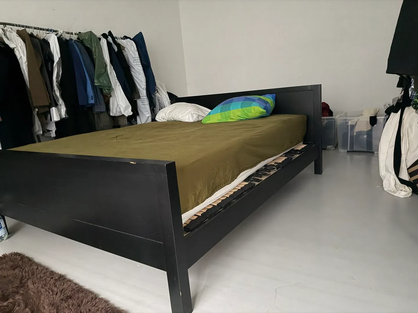 LOFT IN ZURICH (ZH), FURNISHED, TEMPORARY - Photo 5 of 9