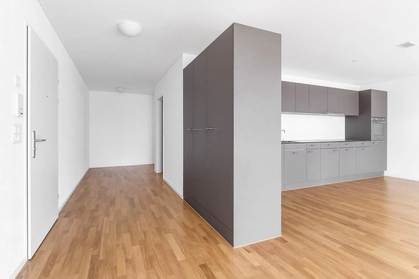 Appartamento moderno di 3,5 locali nel quartiere Feldbreite Emmen - Foto 2 di 5