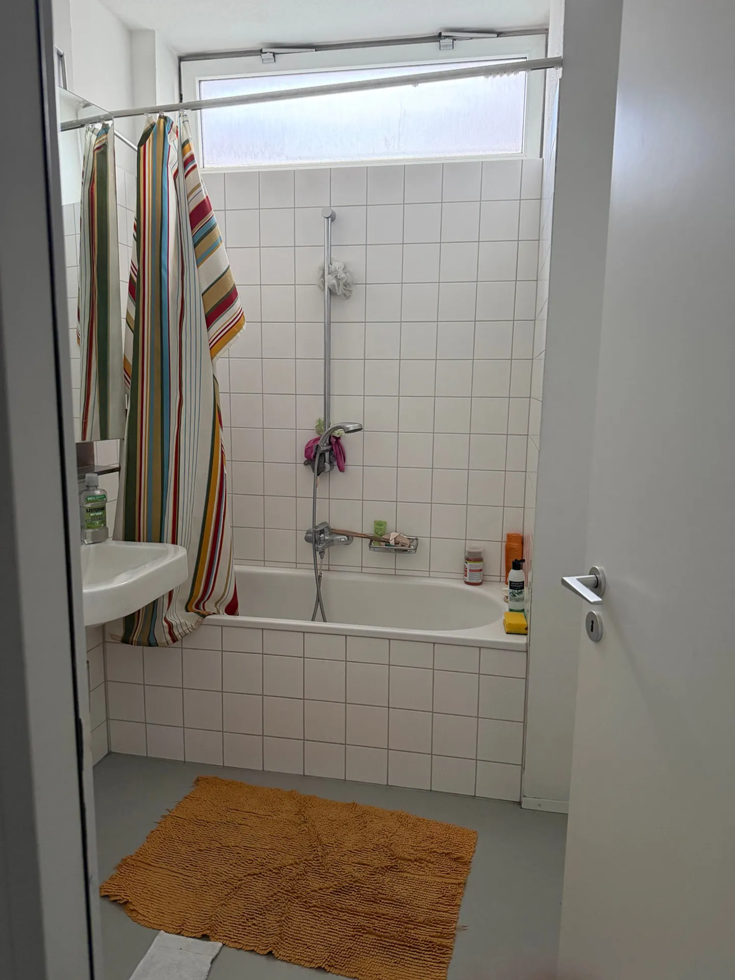 LOFT IN ZURICH (ZH), FURNISHED, TEMPORARY - Photo 6 of 9