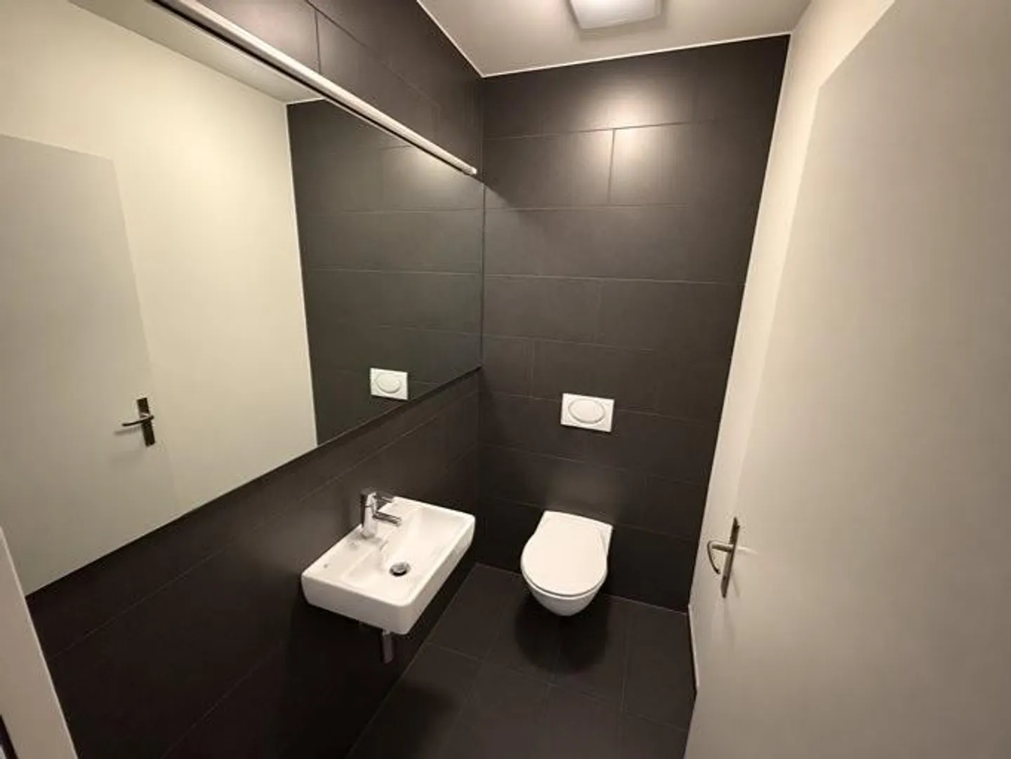 Moderno appartamento di 3,5 locali nel complesso Volta West - Foto 4 di 8