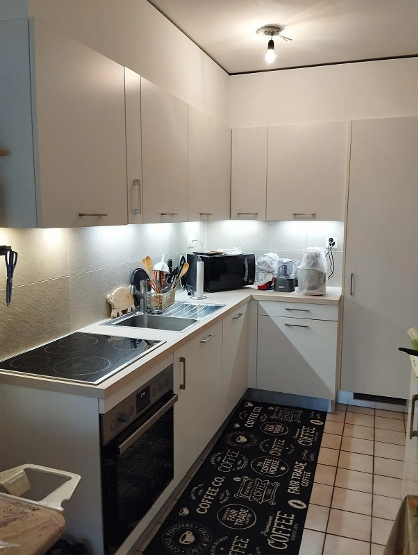 LOCARNO-A vendre appartement 2.5 avec résidence secondaire - Photo 4 sur 4